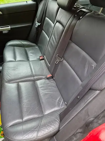 Volvo V50 2012 photo 5
