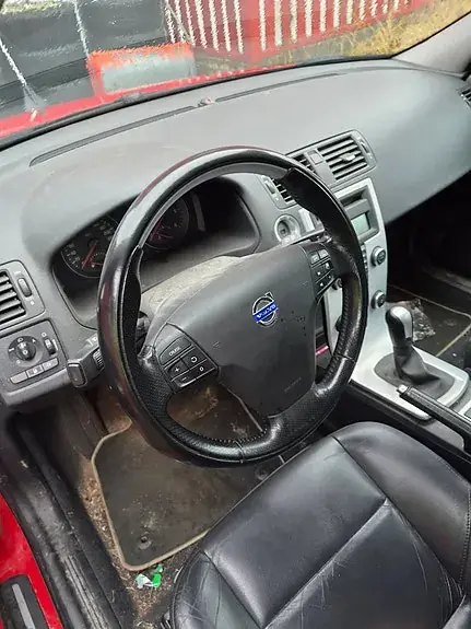 Volvo V50 2012 photo 4