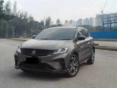 Proton Other