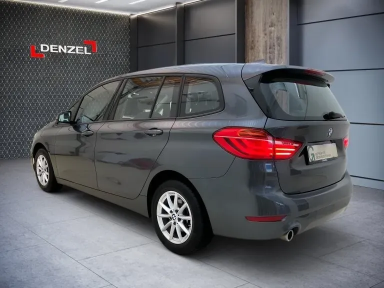 BMW 2 Series 2020 photo 3