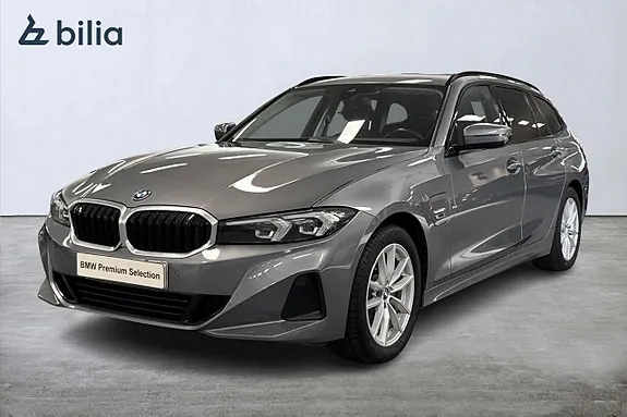 BMW 330E