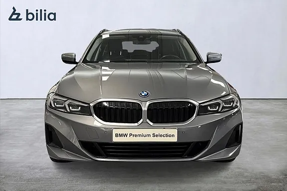 BMW 330E 2023 photo 5