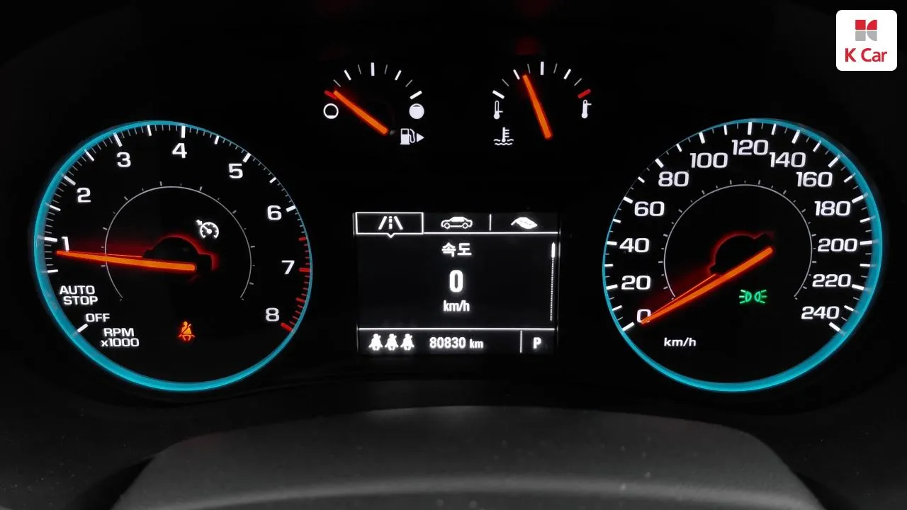 Chevrolet Malibu 2019 photo 3