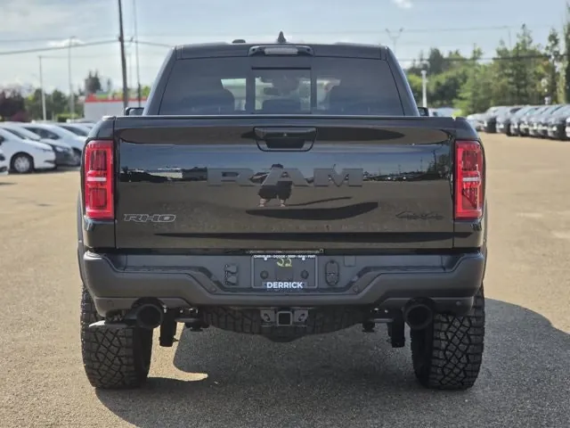Ram 1500 2026 photo 5