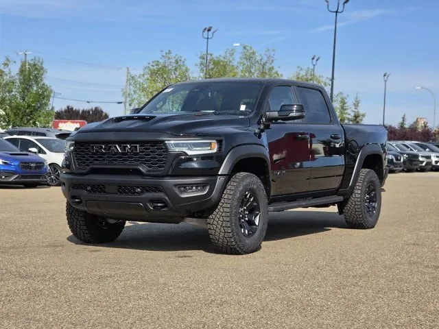 Ram 1500 2026 photo 2
