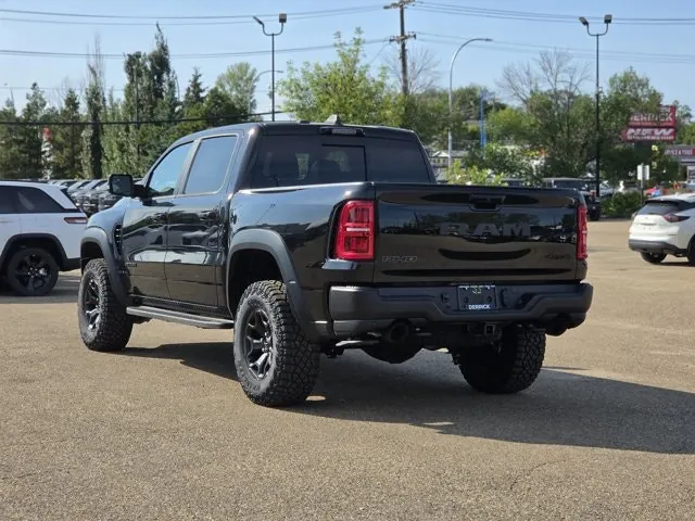 Ram 1500 2026 photo 4