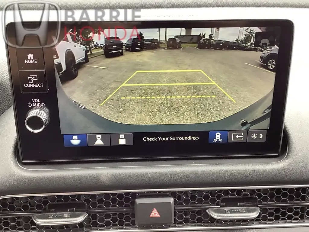 Honda Hr-V 2027 photo 3