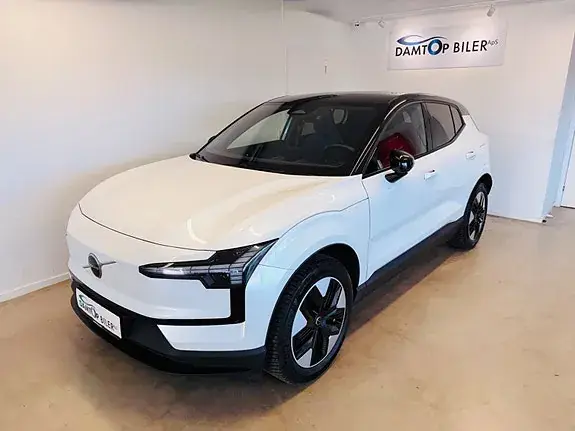 Volvo Ex30