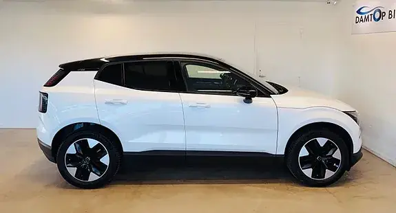 Volvo Ex30 2024 photo 5