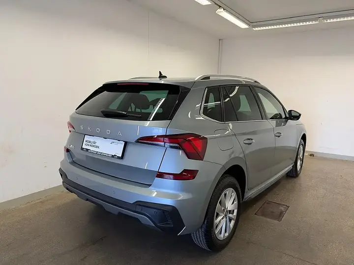 Skoda Kamiq 2026 photo 3