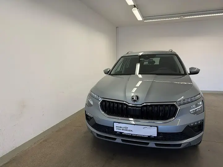 Skoda Kamiq 2026 photo 2