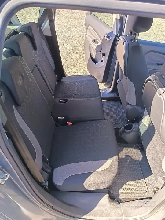 Citroen C3 Picasso 2010 photo 5
