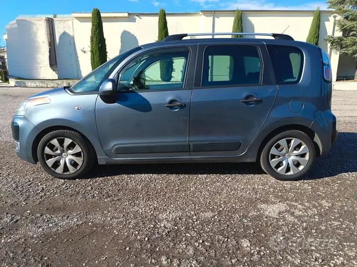 Citroen C3 Picasso