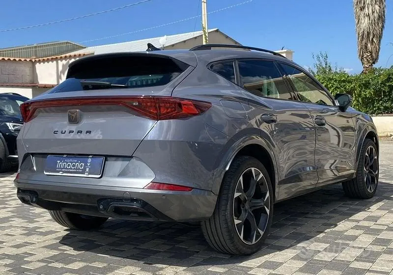 Cupra Formentor 2023 photo 4