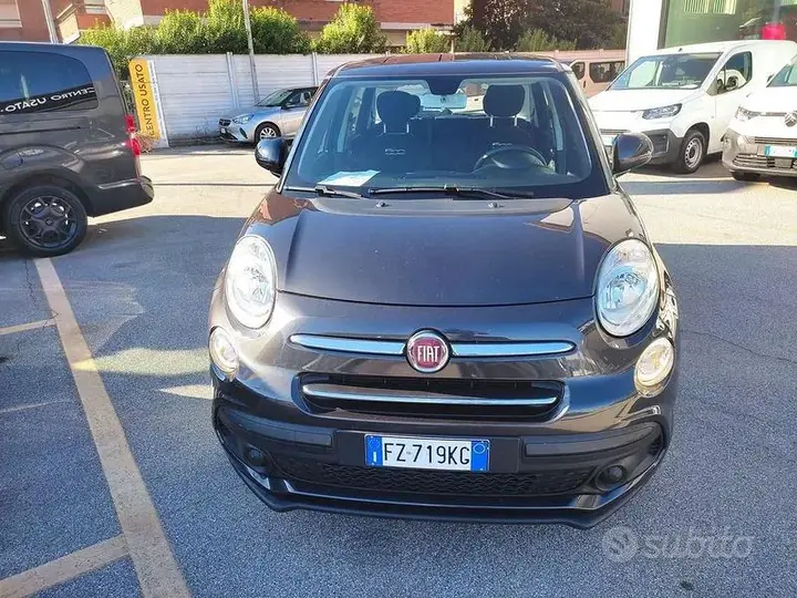 Fiat 500L 2020 photo 2
