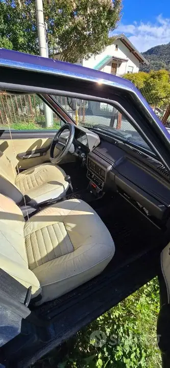 Alfa Romeo Giulietta 1970 photo 3