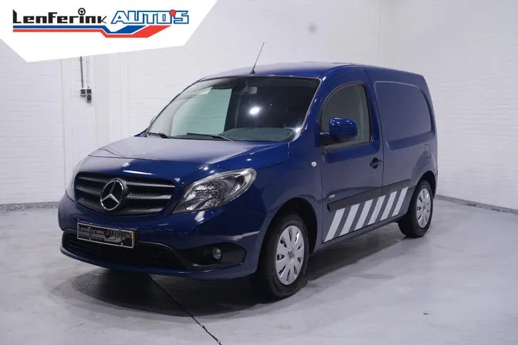 Mercedes-Benz Citan