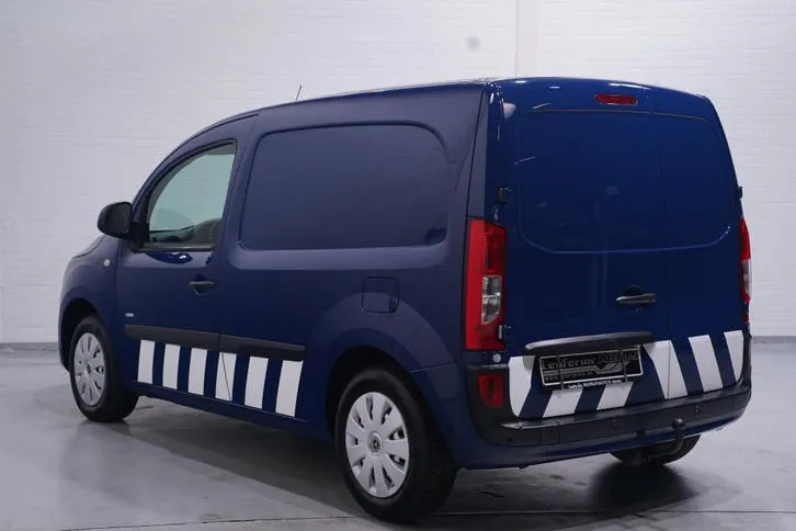 Mercedes-Benz Citan 2014 photo 3