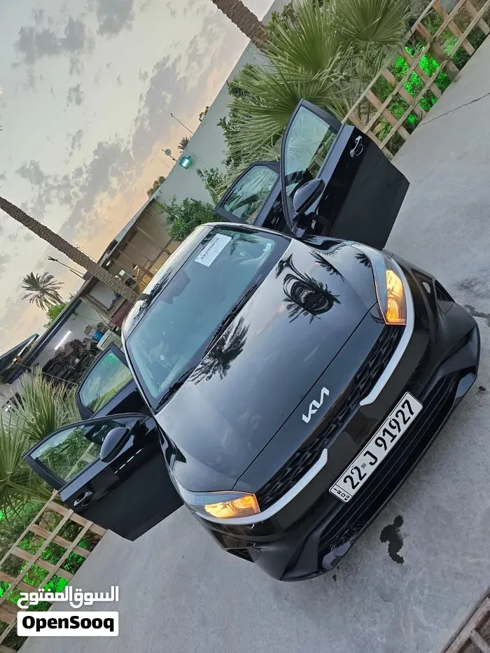 Kia Forte 2022 photo 4