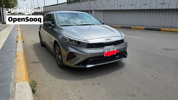 Kia Forte 2022 photo 5