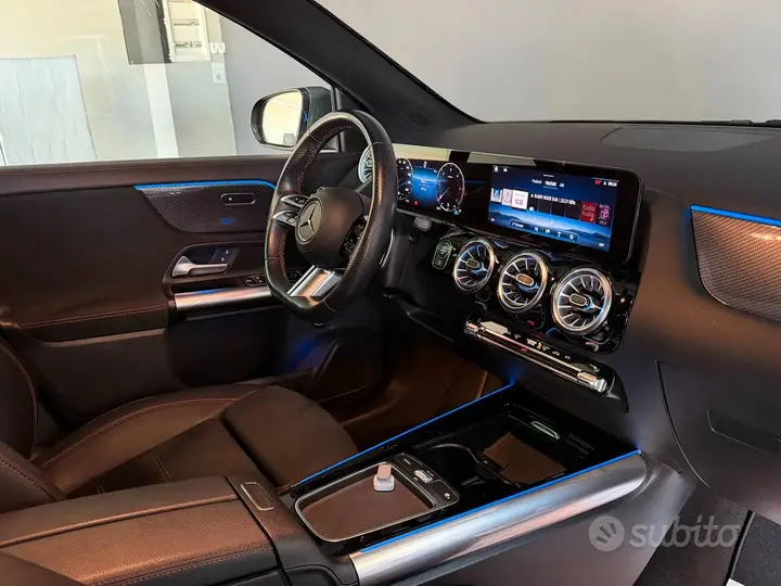 Mercedes-Benz Gla 2024 photo 5