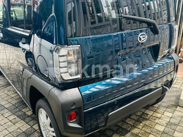 Daihatsu Taft 2025 photo 3