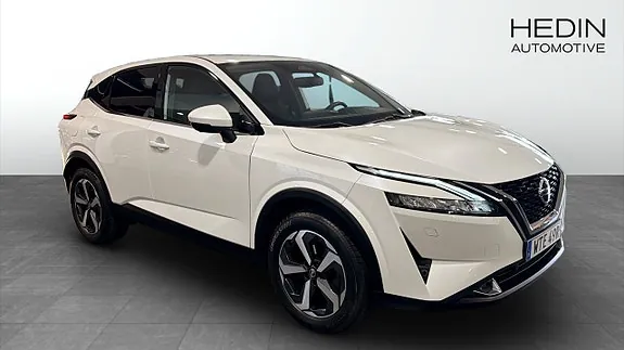 Nissan Qashqai 2022 photo 2