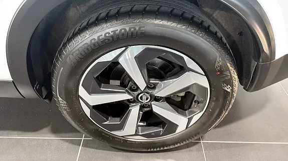 Nissan Qashqai 2022 photo 5