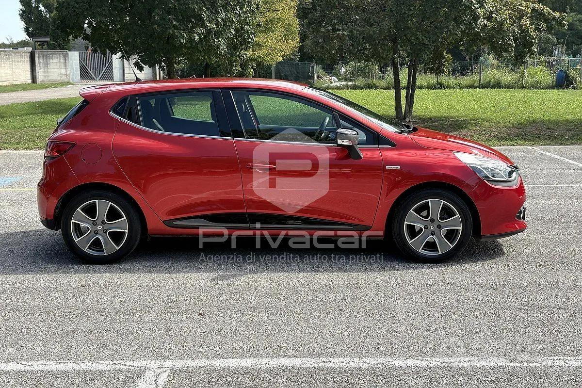 Renault Clio 2014 photo 5