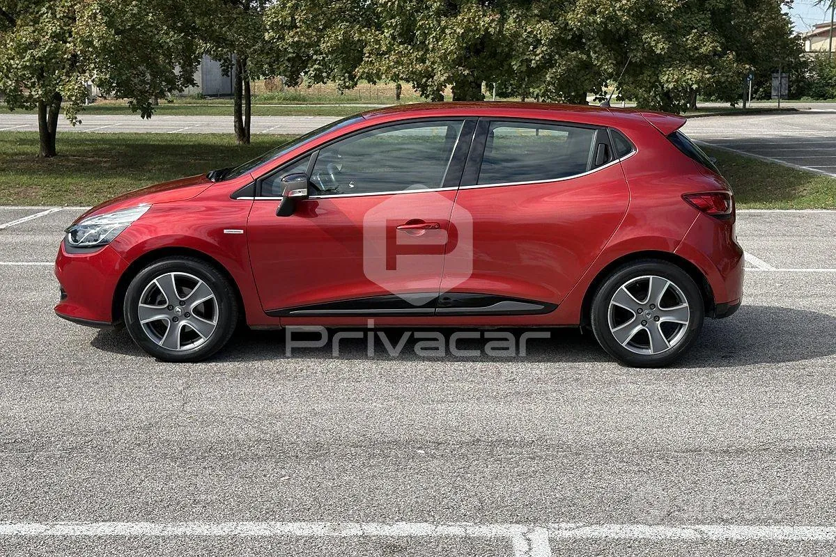 Renault Clio 2014 photo 4