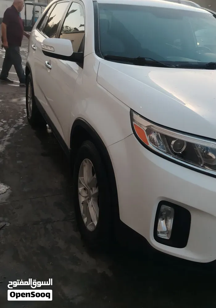 Kia Ev5 2015 photo 3