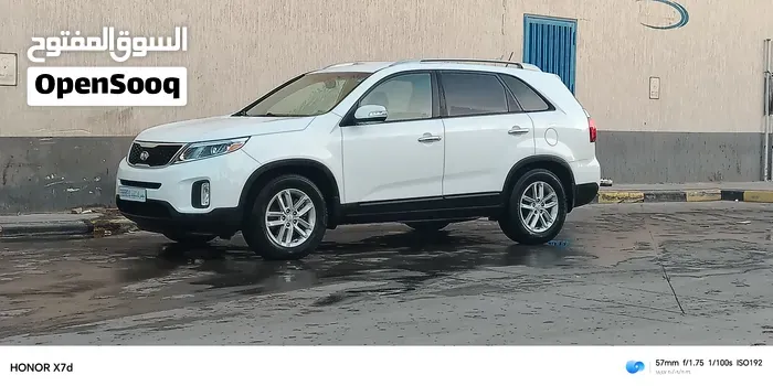 Kia Ev5