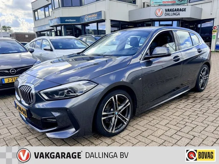 BMW 1Serie