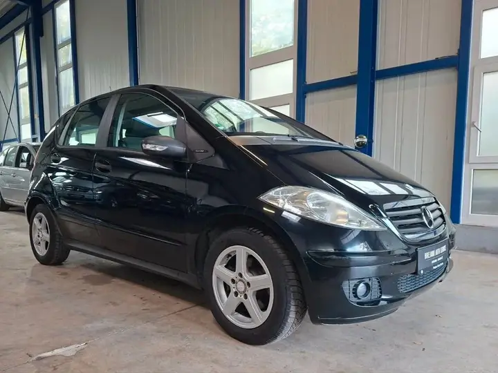 Mercedes-Benz A150