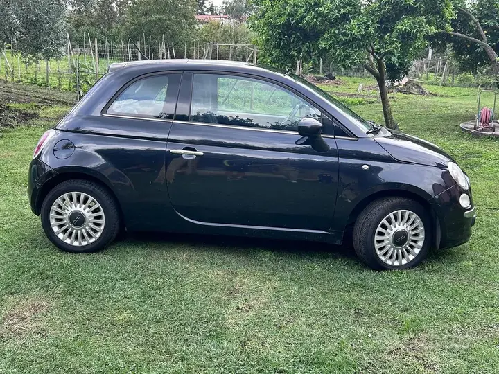 Fiat 500 2011 photo 3