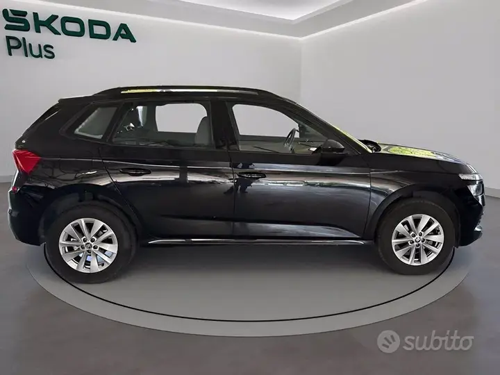 Skoda Kamiq 2023 photo 3