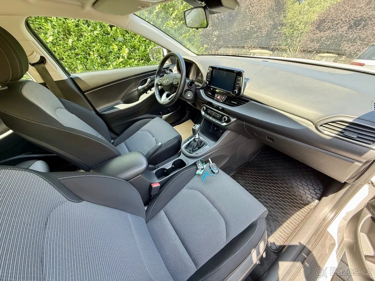 Hyundai I30 2022 photo 4