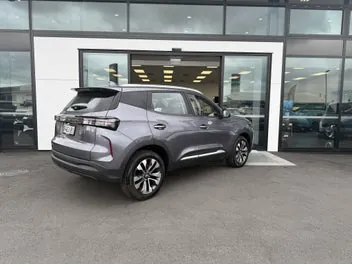 Chery Tiggo 4 2026 photo 4