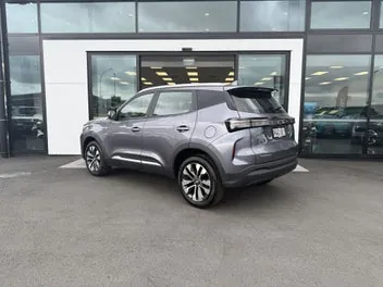 Chery Tiggo 4 2026 photo 5