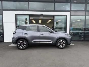 Chery Tiggo 4 2026 photo 3