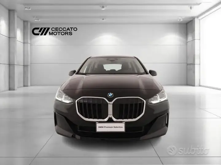 BMW 2 Series Active Tourer 2022 photo 2