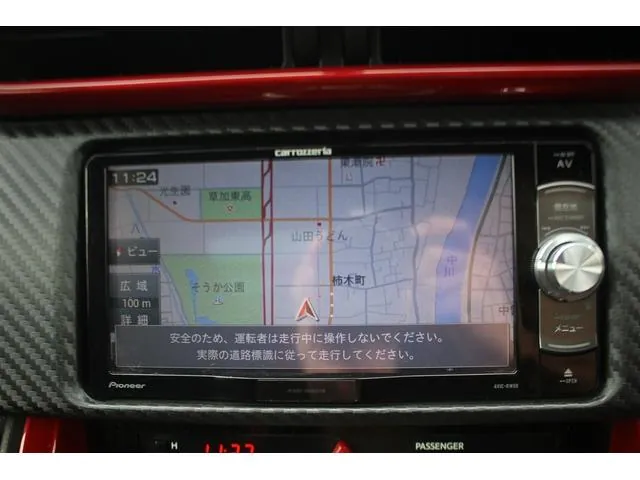 Toyota 86 2016 photo 3