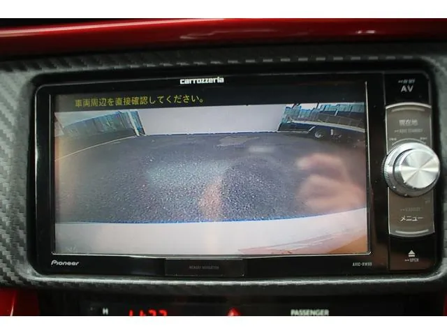 Toyota 86 2016 photo 4