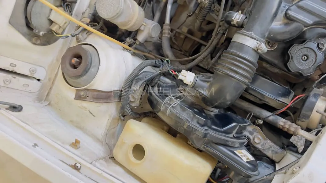 Suzuki Mehran