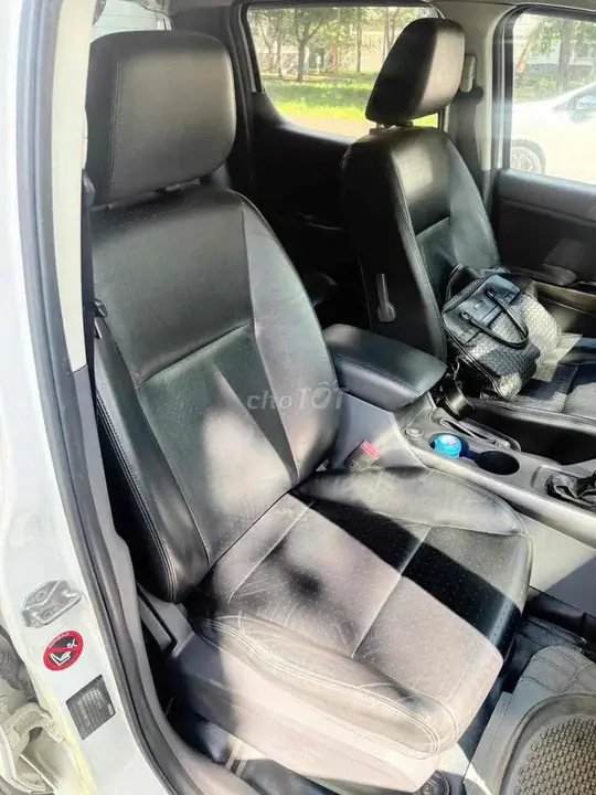 Mazda Bt-50 2018 photo 5