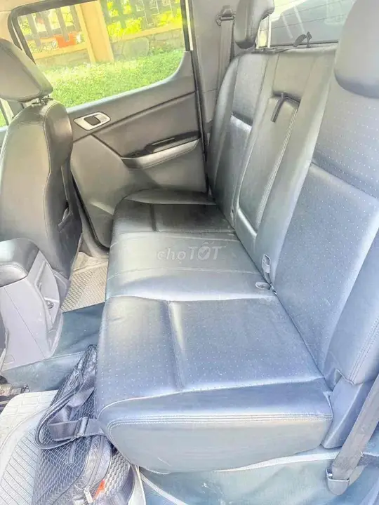 Mazda Bt-50 2018 photo 4