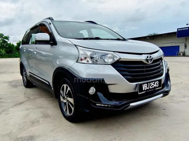 Toyota Avanza