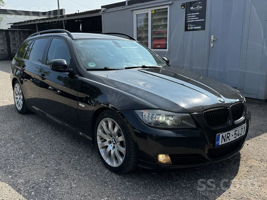 BMW 325