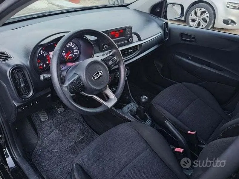 Kia Picanto 2018 photo 2