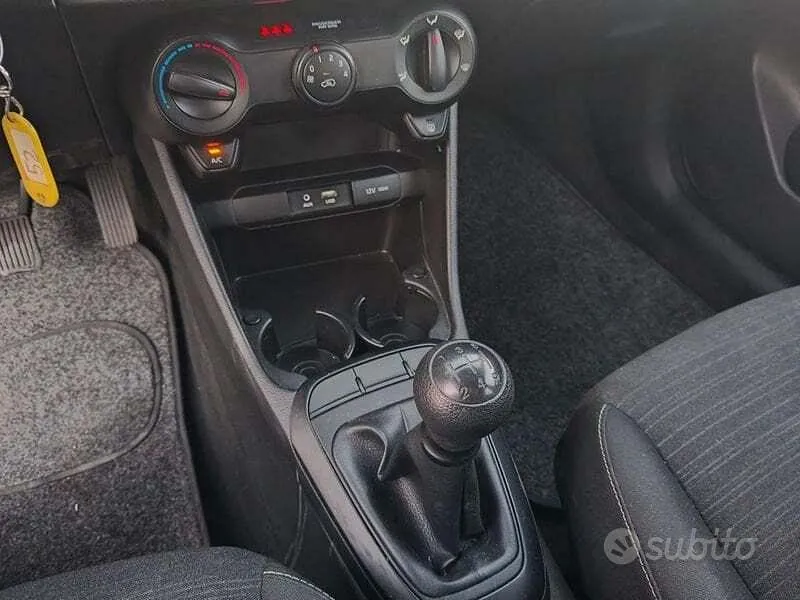 Kia Picanto 2018 photo 4